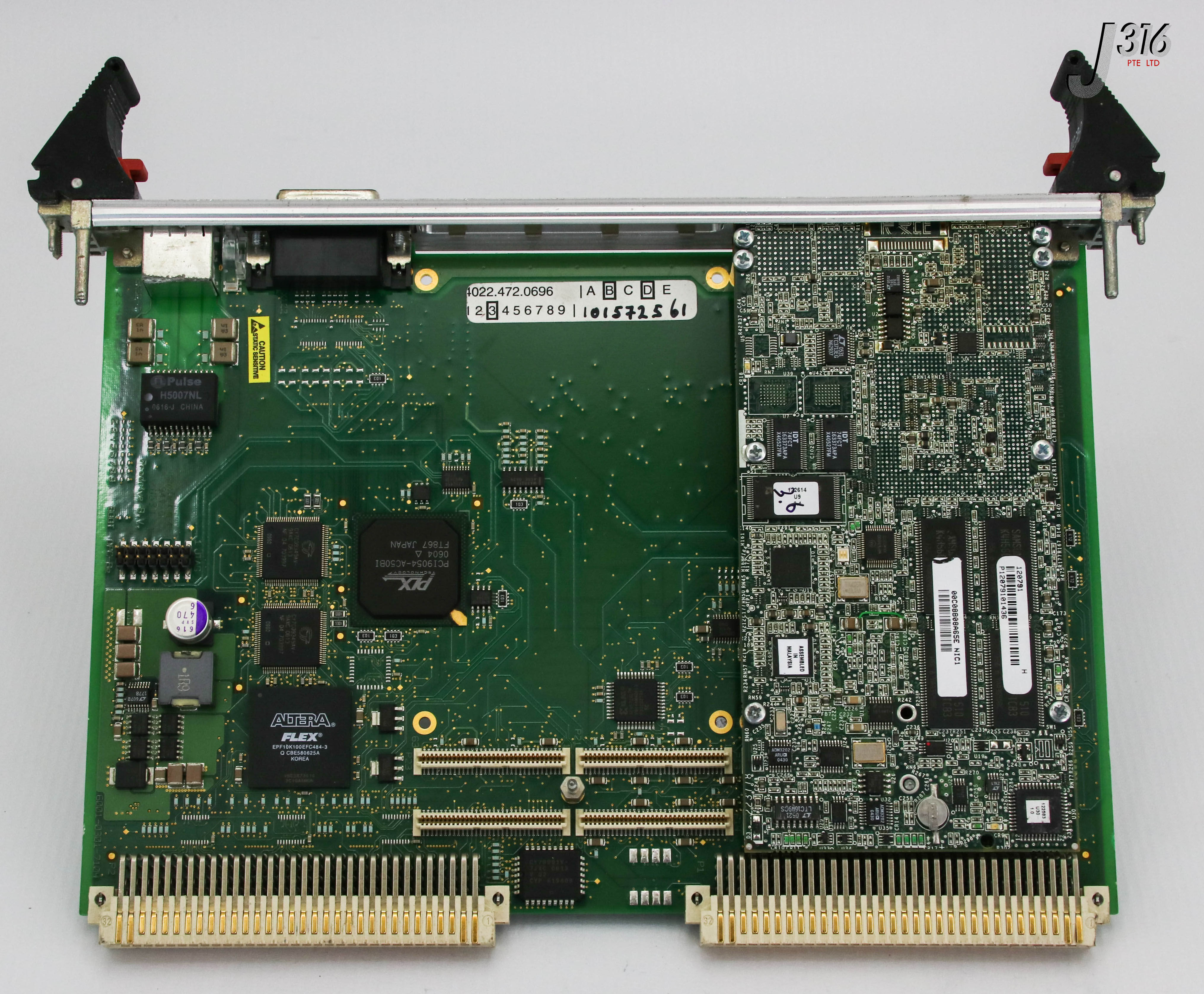 おまとめ3点 15982 ASML PCB PRODRIVE BOARD 4022.472.0696 | eBay